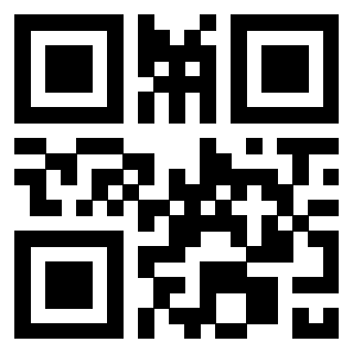 QrCode di 3300627234