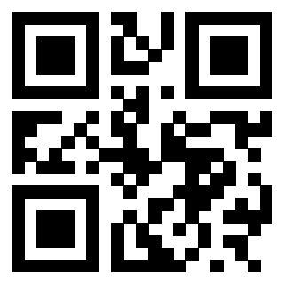 3300627235 QrCode associato