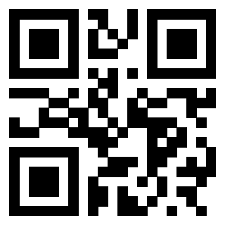 3300627237 - Immagine del QrCode