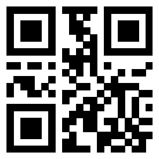 Il Qr Code di 3300627239