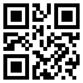 Immagine del Qr Code di 3300627241
