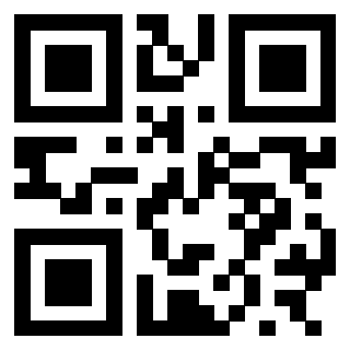 Il Qr Code di 3300627242