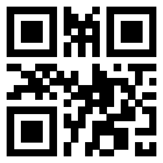 3300627243 - Immagine del QrCode associato