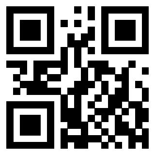 3300627245 - Immagine del QrCode associato