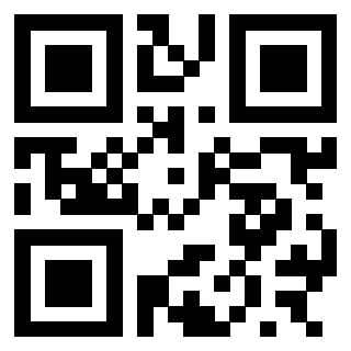 Immagine del Qr Code di 3300627246