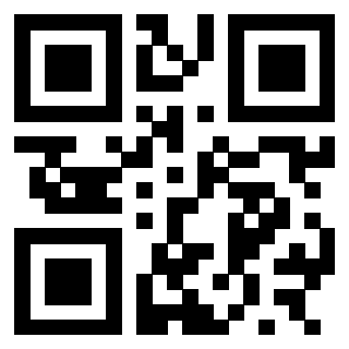 3300627247 - Immagine del Qr Code associato