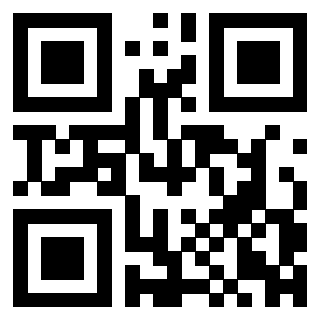 3300627248 Qr Code associato