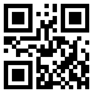 Scansione del Qr Code di 3300627249