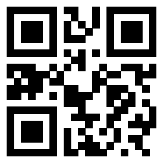 3300627253 - Immagine del Qr Code associato