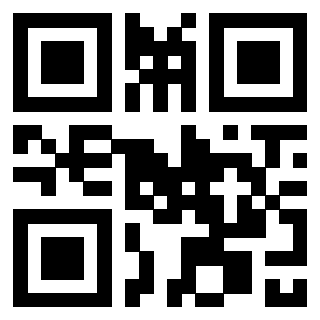 3300627257 Qr Code associato