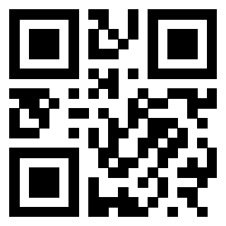 Il Qr Code di 3300627258