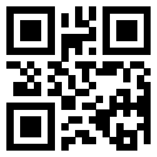 3300627259 - Immagine del Qr Code