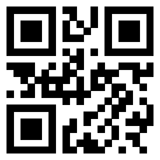 3300627260 Qr Code associato