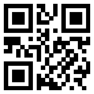 Il Qr Code di 3300627261