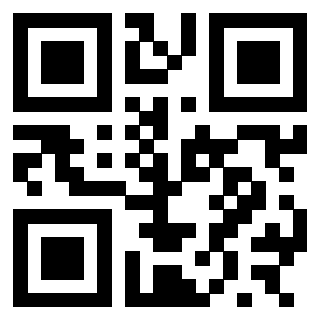 3300627263 - Immagine del QrCode