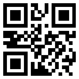 3300627268 - Immagine del QrCode
