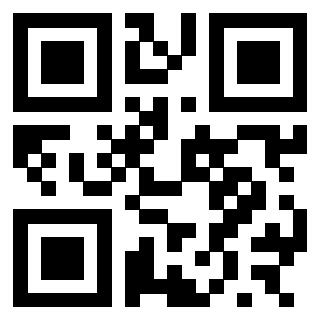 Il Qr Code di 3300627273