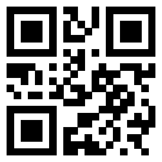 3300627274 - Immagine del Qr Code