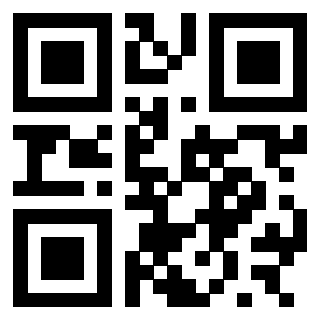 3300627275 - Immagine del QrCode
