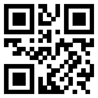 Scansione del Qr Code di 3300627280