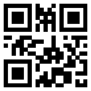Il Qr Code di 3300627282