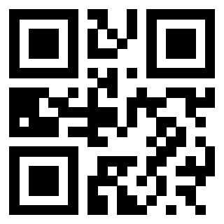 Qr Code di 3300627283
