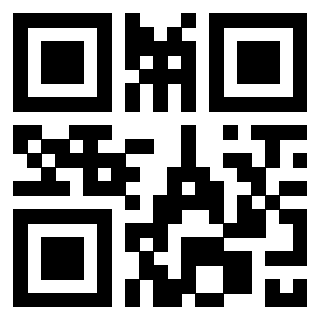 QrCode di 3300627284