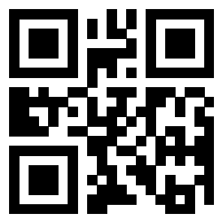 3300627288 - Immagine del QrCode