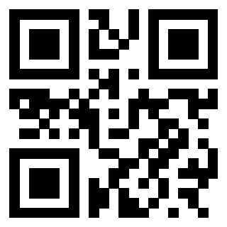 3300627289 QrCode associato