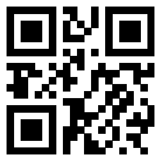 Il Qr Code di 3300627290