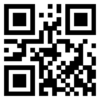Immagine del QrCode di 3300627291