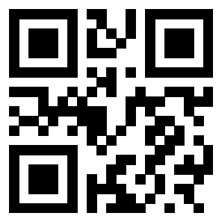 3300627293 - Immagine del Qr Code associato