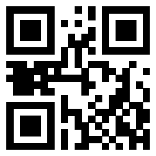 Il Qr Code di 3300627295