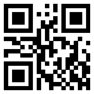 Il QrCode di 3300627296