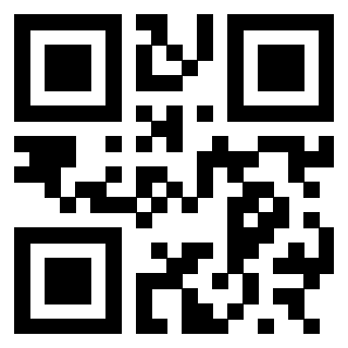 3300627297 - Immagine del QrCode