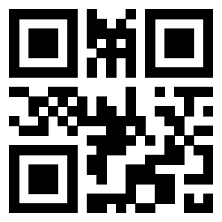 Immagine del Qr Code di 3300627299
