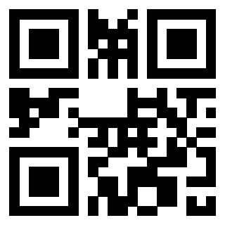 Il QrCode di 3300627303