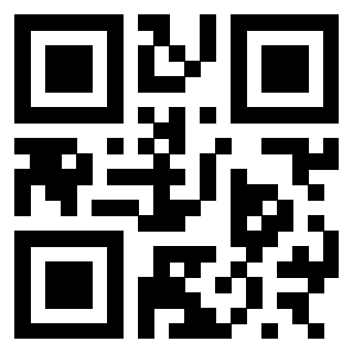 Scansione del Qr Code di 3300627306