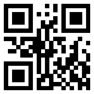 Il Qr Code di 3300627307