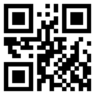 3300627311 - Immagine del QrCode