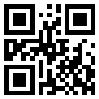 Scansione del Qr Code di 3300627312