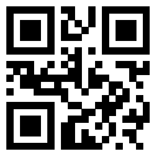 Immagine del QrCode di 3300627315