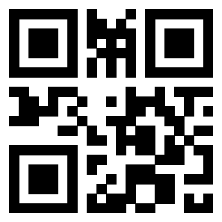 3300627316 - Immagine del QrCode
