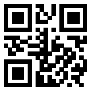 3300627318 - Immagine del Qr Code