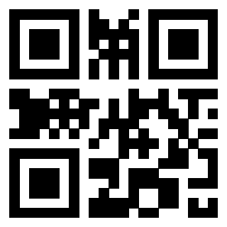 3300627322 - Immagine del QrCode