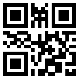 Il Qr Code di 3300627323