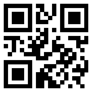 3300627324 - Immagine del QrCode