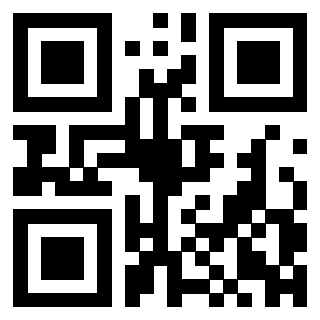 Il Qr Code di 3300627325