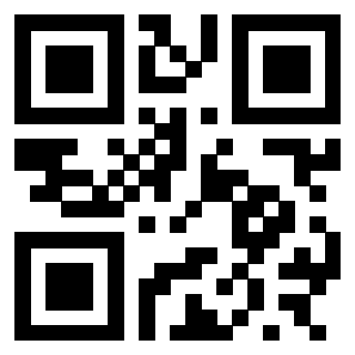 3300627326 - Immagine del QrCode