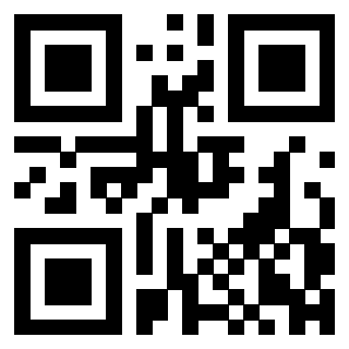 Il QrCode di 3300627328